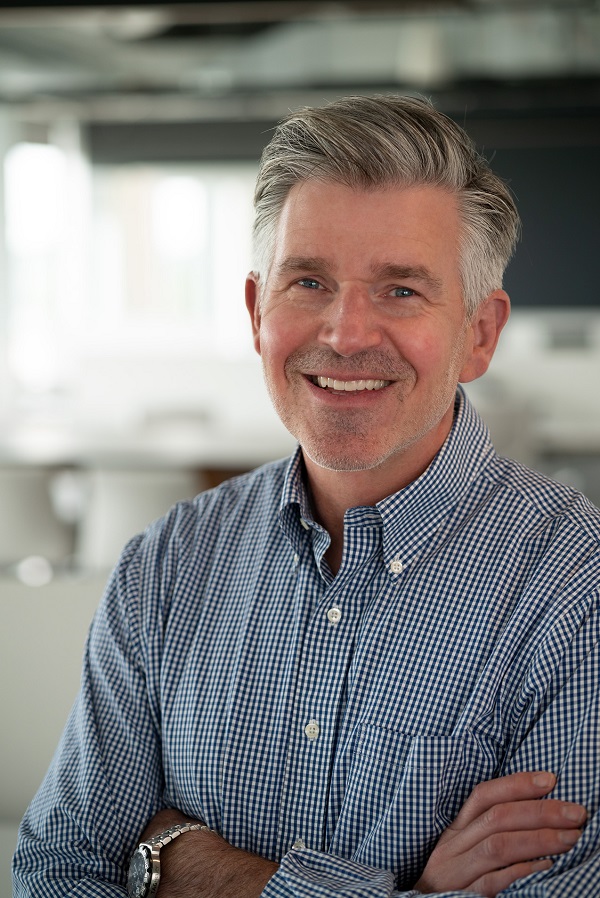 Matt McPeek